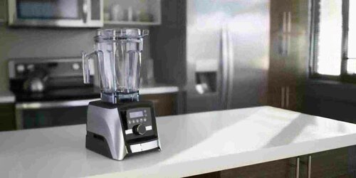 Vitamix Ascent™ Series A3500 Blender & Reviews | Wayfair